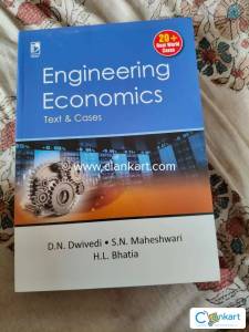 Enginnering economics