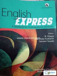 English 6th semester