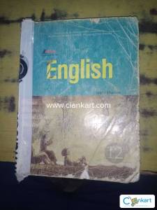 English Advanced Series Book for Class 11