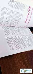 English All in One Class 10 (Excellent Condition at 200rs Cheaper!!!!)