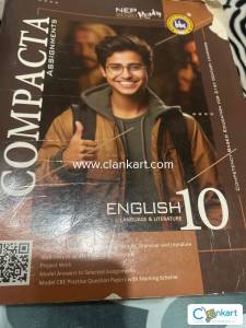 English BBC for class 10