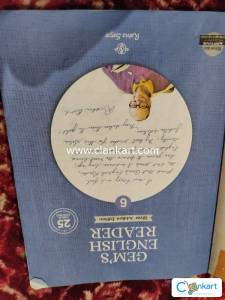 English Book 6th Class
