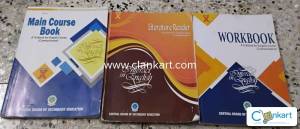 English Class 10 NCERT CBSE.