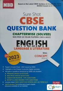 English Class 10 Question Bank