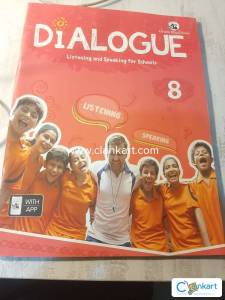 English Class 8