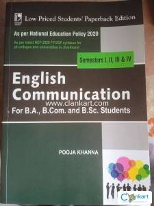 English Communication