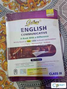 English Communicative