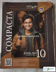 English Compacta bbc with literature companion