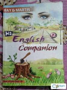 English Companion for Bengal Board Class 12