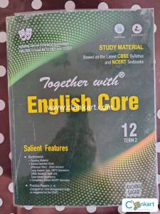 English Core Class 12