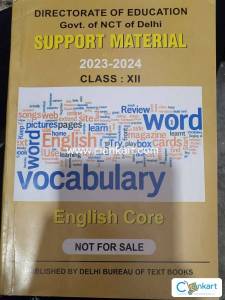 English Core Support Material