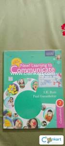 English Course book