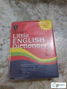 English Dictionary