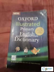 English Dictionary