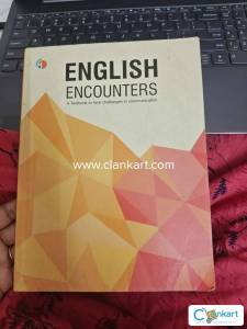 English Encounters