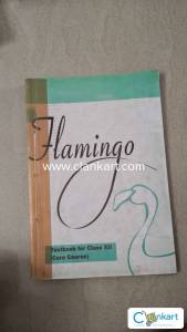 English Flamingo class 12