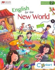 English For The New World (LITERATURE READER) CLASS 7