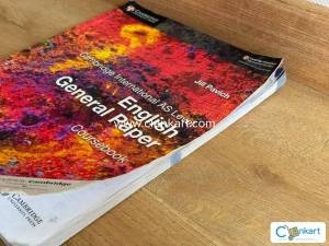 English General Paper Coursebook (Cambridge AS levels)