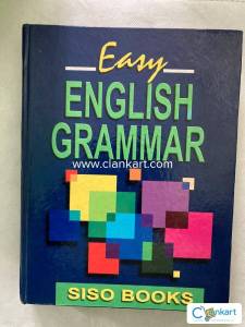 English Grammar