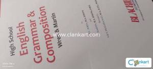 English Grammar