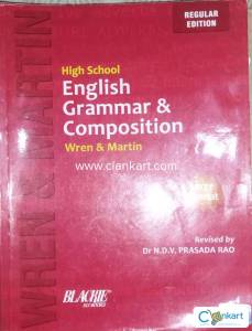 English Grammar