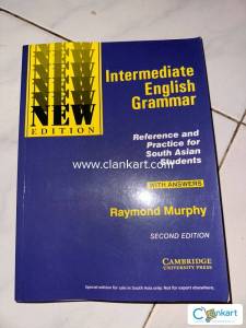 English Grammar