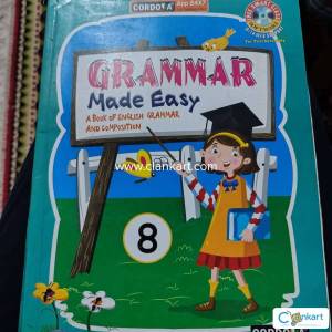 English Grammar