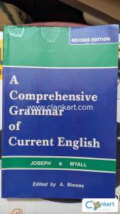 English Grammar