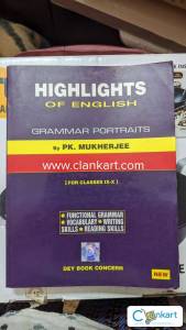 English Grammar