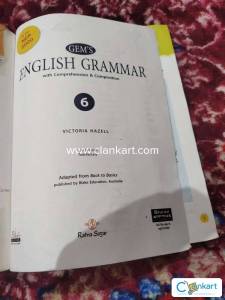 English Grammar Book
