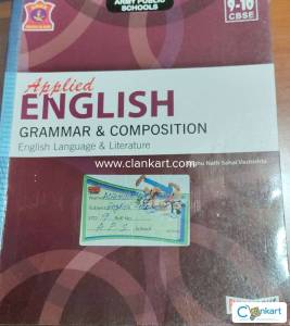 English Grammar Class 9-10