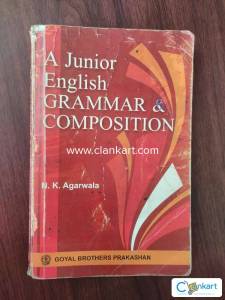 English Grammar and Composition