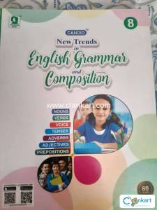 English Grammar and Composition