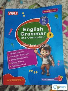 English Grammar and Composition