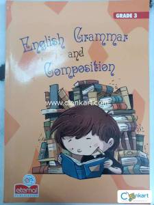 English Grammar and Composition 3