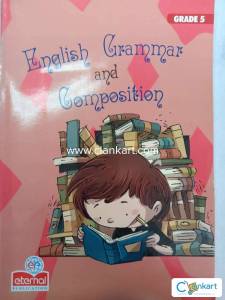 English Grammar and Composition 5