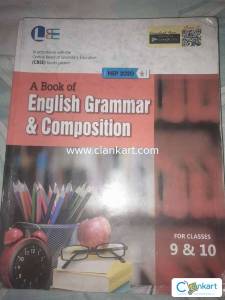 English Grammar for 9 and 10th