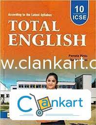 English Grammar for Class 10 ICSE