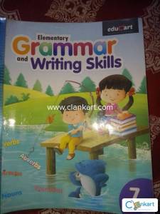 English Grammar for Class 7th