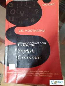 English Grammar for School and College Students