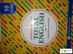 English Grammar for class 10