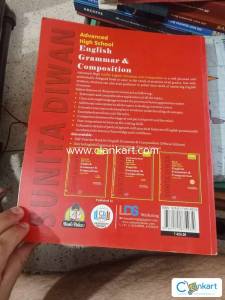 English Grammar for high school