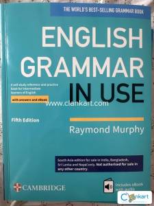 English Grammar in Use Fifth Edition