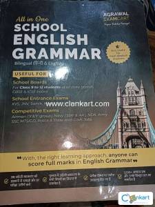 English Grammer