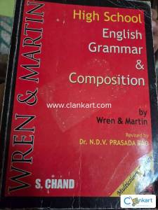 English Grammer