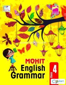 English Grammer4