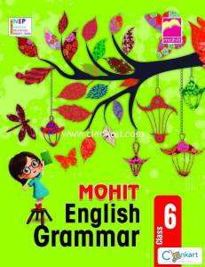 English Grammer6