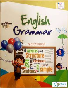 English Grammer8