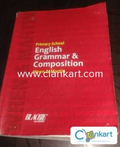 English Grammer for class 5