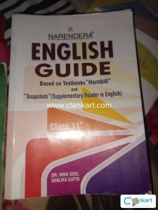 English Guide